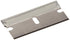 Titan Tools 11038 12 Single Edge Razor Blade - 100 pieces - MPR Tools & Equipment