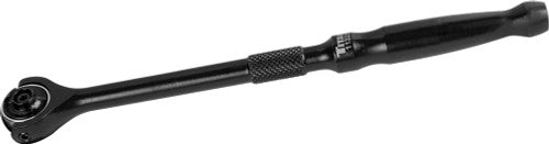 Titan Tools 11328 1/4" DR. 7" XL SWIVEL HEAD MICRO REVERSIBLE RATCHET - MPR Tools & Equipment