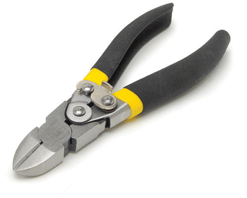 Titan Tools 11412 7-1/2 In. Compound Diagonal Cutters - MPR Tools & Equipment