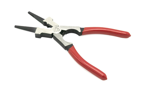 Titan Tools 11448 MIG Wire Utility Pliers - MPR Tools & Equipment