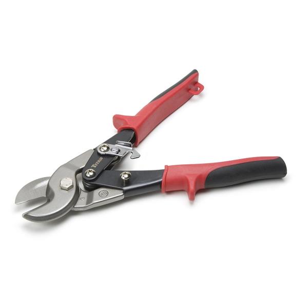 Titan Tools 11470 10" Compound Action Cable Cutters - MPR Tools & Equipment