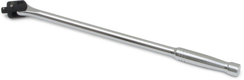 Titan Tools 12019 3/8 In. Drive 18 In. Breaker Bar - MPR Tools & Equipment