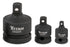 Titan Tools 12036 3 Pc. Reducing Impact Adapter Set - MPR Tools & Equipment