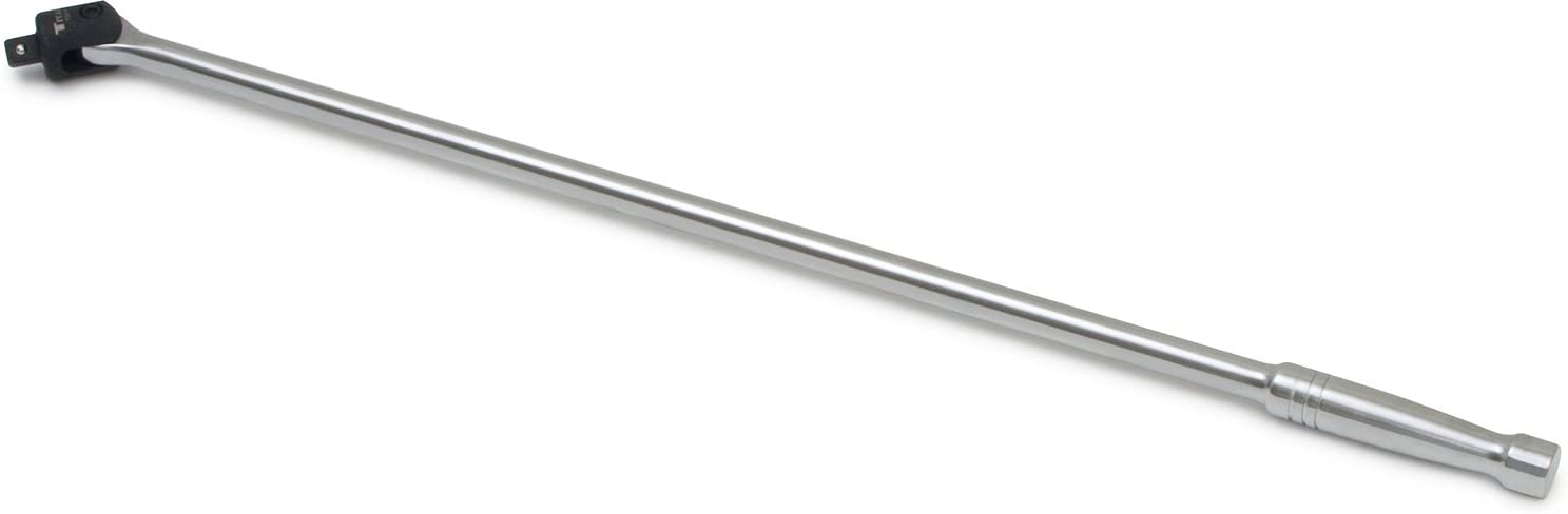 Titan Tools 12047 1/2" Drive 30" Breaker Bar - MPR Tools & Equipment