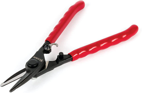 Titan Tools 12441 7" Metal Shears - MPR Tools & Equipment