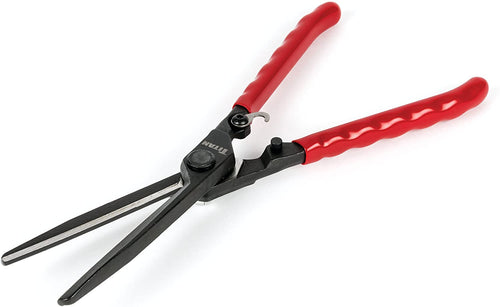 Titan Tools 12442 9" Mesh Shears - MPR Tools & Equipment