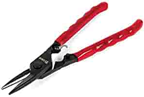 Titan Tools 12443 10" Metal Shears - MPR Tools & Equipment