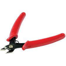 Titan Tools 12445 Mini Flush Cutters - MPR Tools & Equipment