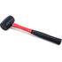 Titan Tools 15082 8 Oz. Rubber Hammer - MPR Tools & Equipment