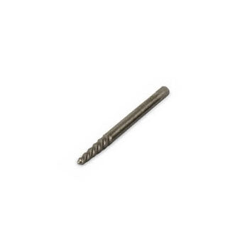 Titan Tools 16192 #2 Spiral Screw Extractor - MPR Tools & Equipment