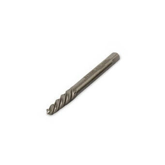 Titan Tools 16193 #3 Spiral Screw Extractor - MPR Tools & Equipment