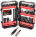 Titan Tools 16275 42-PIECE IMPACT DRIVER BIT SET - MPR Tools & Equipment