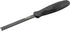 Titan Tools 17020 5/8" Extended Carbide Scraper, 11" Long - MPR Tools & Equipment