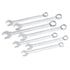 Titan Tools 17289 Metric Jumbo Combination Wrench Set, 7 pieces - MPR Tools & Equipment