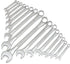 Titan Tools 17330 Metric Raised Panel Wrench Set - 16 pieces - MPR Tools & Equipment