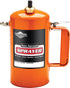 Titan Tools 19423 NON-AEROSOL REFILLABLE SPRAYER (ORANGE), 32 OZ, 80-150 PSI - MPR Tools & Equipment