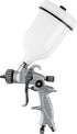 Titan Tools 20300 2-IN-1 HVLP/MP PROFESSIONAL SPRAY GUN, 1.4MM NOZZLE - MPR Tools & Equipment