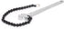 Titan Tools 21370 12 in. Chain Wrench - MPR Tools & Equipment