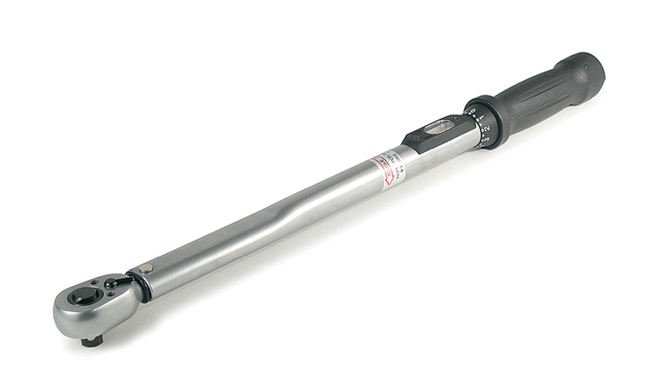 Titan Tools 23150 1/2 in. Drive Reversible Torque Wrench - MPR Tools & Equipment