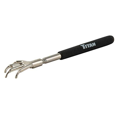 Titan Tools 32913 Backscratcher Magnetic Pickup Tool - MPR Tools & Equipment