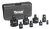 Titan Tools 40000 Impact Adapter Set - MPR Tools & Equipment