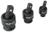 Titan Tools 40160 Impact Socket Universal Joint Set - MPR Tools & Equipment