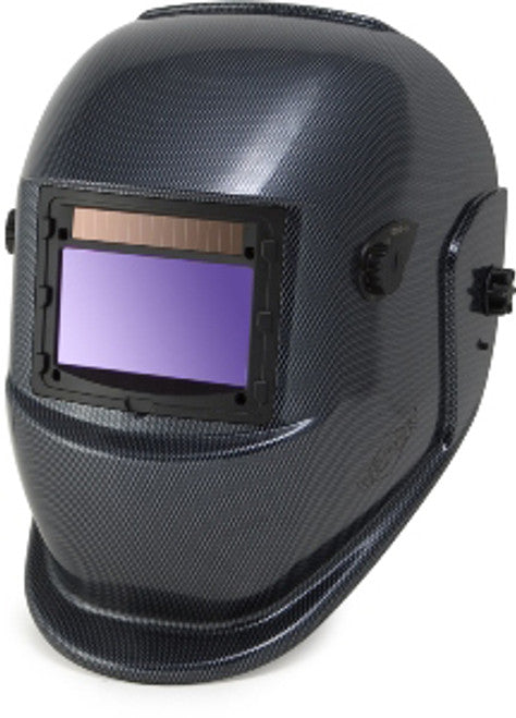 Titan Tools 41262 Welding Helmet ADF Black - MPR Tools & Equipment