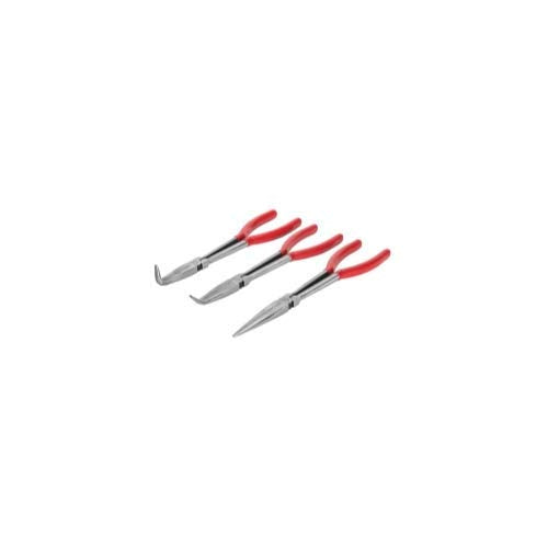 Titan Tools 60770 3 pieces 11 in. Pliers Set - MPR Tools & Equipment