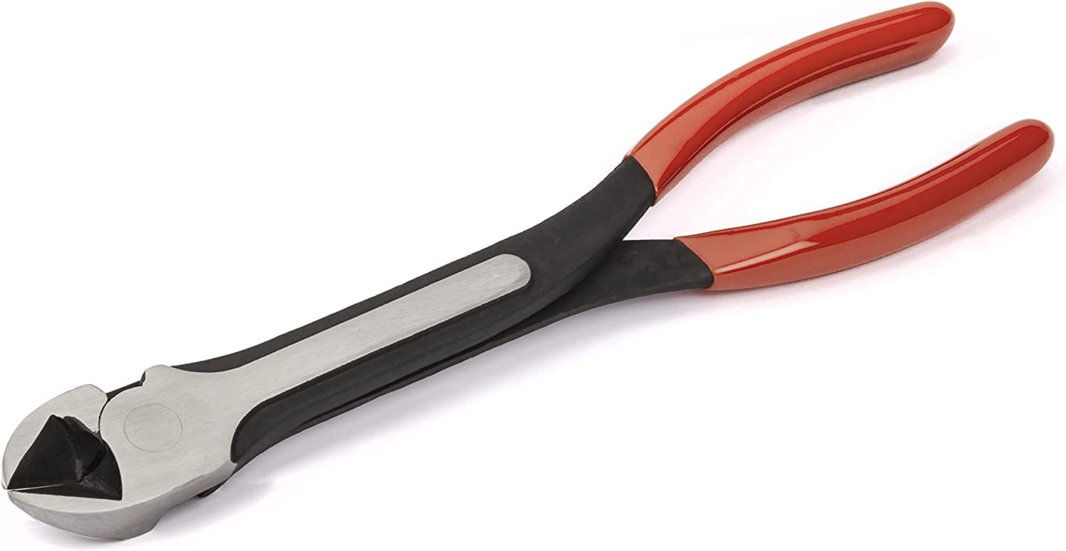 Titan Tools 60780 11-Inch Diagonal Cutting Pliers - MPR Tools & Equipment