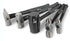 Titan Tools 63125 5 pieces Hammer Set - MPR Tools & Equipment