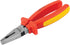 Titan Tools 73328 8" Insulated Lineman's/Electrician's Pliers - MPR Tools & Equipment