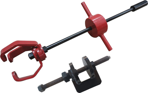 Tobeq 1197 Universal Axle Shaft Puller & Pusher Super Kit - MPR Tools & Equipment