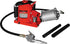 Tobeq ABJL20000A 20-Ton Heavy Duty Low Profile Air/Manual Bottle Jack - MPR Tools & Equipment