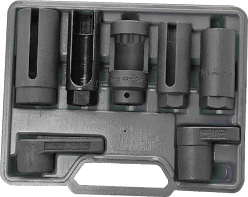 Tobeq OSSK11332 7pc Sensor & Sending Unit Socket Set - MPR Tools & Equipment