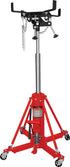 Tobeq TJ01000 1-Ton Transmission Jack - MPR Tools & Equipment