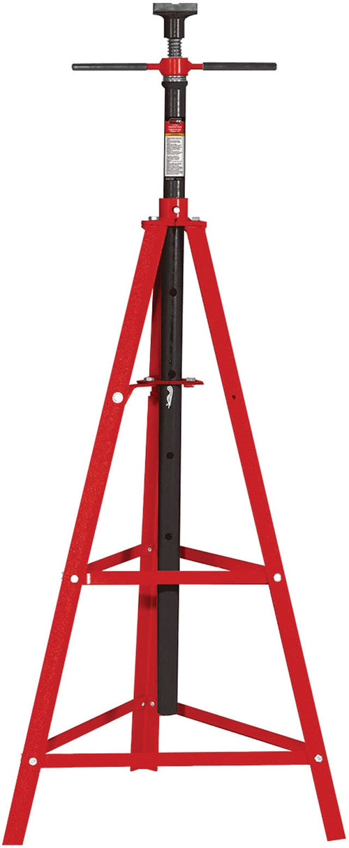 Tobeq UHS01500A 1-1/2 Ton Under Hoist Stand - MPR Tools & Equipment