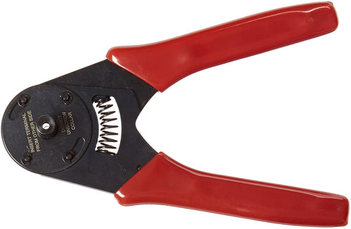 Tool Aid S&G 18880 Terminal Crimper - MPR Tools & Equipment