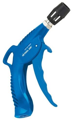 Tool Aid S&G (99220) Turbo Blaster Blow Gun - MPR Tools & Equipment