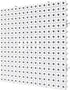 Tool Grid 52015 TGB-6X6 White Board 6" X 6" 16Pk - MPR Tools & Equipment