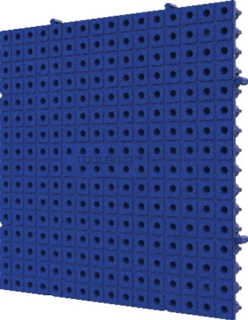 Tool Grid 52018 TGB-6X6 Blue Board 6" X 6" 16Pk - MPR Tools & Equipment