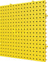 Tool Grid 52020 TGB-6X6 Yellow Board 6" X 6" 16Pk - MPR Tools & Equipment