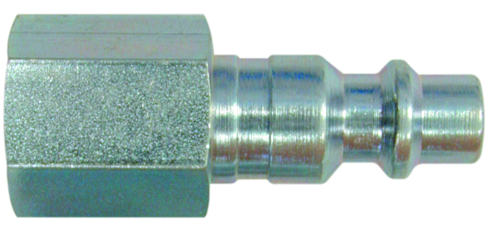 Topring 142 Plug (1/4 Ind) 1/4(F)Npt - MPR Tools & Equipment