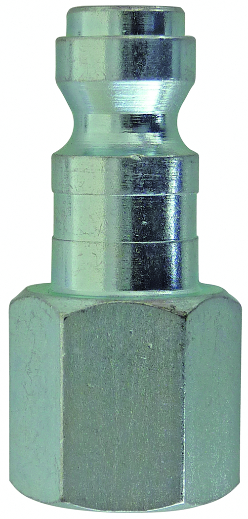 Topring 142 Plug (1/4 Truflate) 1/4(F)Npt - MPR Tools & Equipment