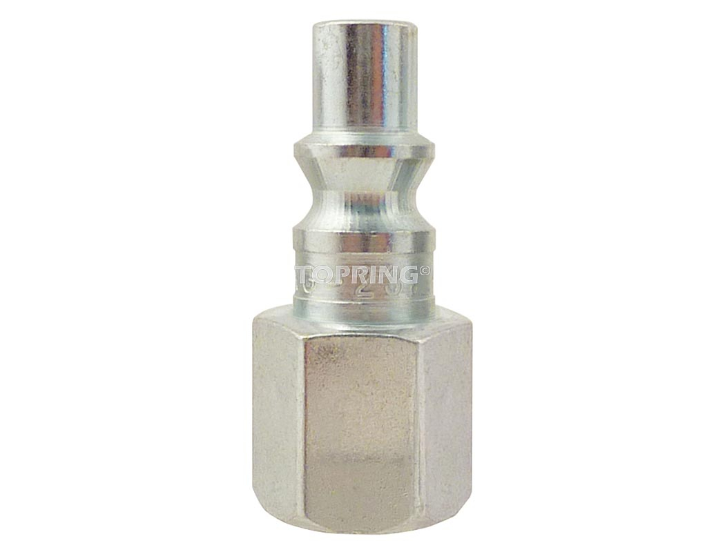 Topring 142 Plug (Aro 210) 1/4(F)Npt - MPR Tools & Equipment