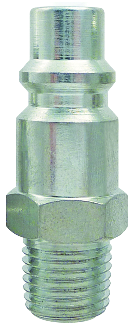 Topring 242-100 (3/8" Ind) 1/4"(M)Npt Plug - MPR Tools & Equipment