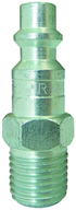 Topring 242-500 (1/4" Ind) 1/4"(M)Npt Plug - MPR Tools & Equipment