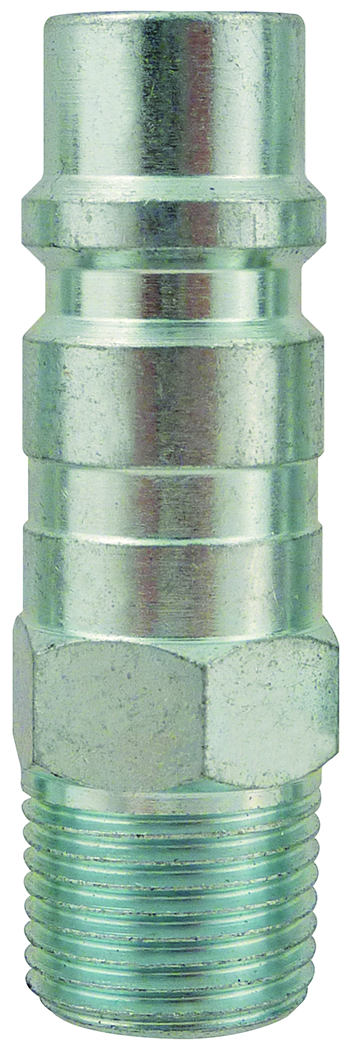 Topring 242 Plug (1/2 Ind) 1/4(M)Npt - MPR Tools & Equipment