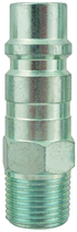 Topring 242 Plug (1/2 Ind) 1/4(M)Npt - MPR Tools & Equipment