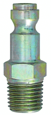 Topring 242 Plug (1/4 Truflate) 1/4(M)Npt - MPR Tools & Equipment