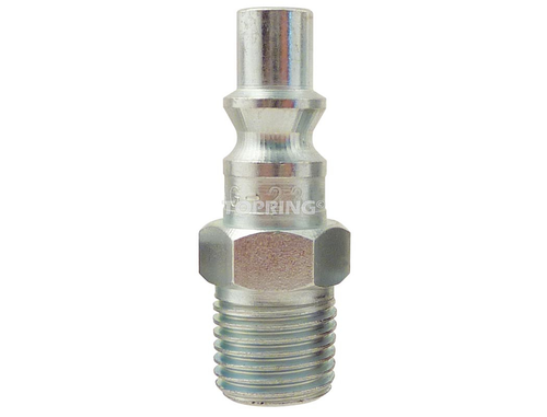 Topring 242 Plug (Aro 210) 1/4(M)Npt - MPR Tools & Equipment